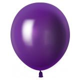 Фиолетовый (12''/30см) №512 Металлик 100 шт._1