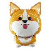 Мини-фигура (15"/38см) Корги 1шт._1