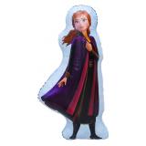 Фигура (35''/89см) Холодное сердце, Анна 1 шт. в уп._1