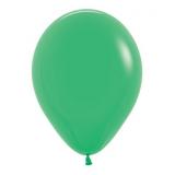 Зеленый (10"/25см) К/ Пастель 100шт._1