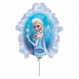 Мини-фигура (14"/36см) Холодное сердце 1 шт._1