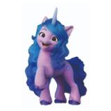 Фигура (39''/99см) Лошадка Иззи, My Little Pony 1 шт._1