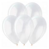 Прозрачный (12"/30см) G Кристалл 100 шт._1