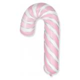 Мини-фигура (14"/35см) Леденец, розовый 1 шт._1