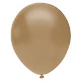 Карамельный (12''/30см) Пастель 50 шт._1