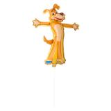Мини-фигура (16"/41 см) Простоквашино, Шарик, 1 шт_1