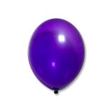 Кварцево-фиолетовый (14"/36см) Кристалл Экстра 50 шт._1