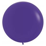 Фиолетовый (24''/61см) S Пастель 1 шт._1