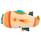 Фигура (29''/74см) Самолет 1 шт._1