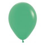 Зеленый (12''/30см) К/ Пастель 100 шт._1
