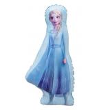 Фигура (35''/89см) Холодное сердце, Эльза 1 шт. в уп._1