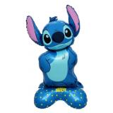 Фигура 3D (59"/150см) Любимый Монстрик, на подставке 1 шт. в уп._1