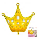 Фигура (77"/89см) Корона 1 шт._1