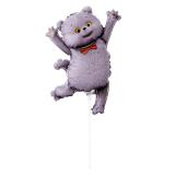 Мини-фигура (16"/41 см) Кот Басик, 1 шт._1