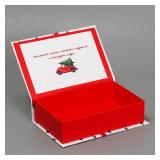 Коробка-книга Волшебной сказки, 20*12,5*5 см, 1шт_1