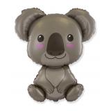 Мини-фигура (12''/30см) Коала 1 шт. _1