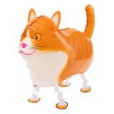 Ходячая Фигура 3D (24''/61 см) Кот, 1 шт_1