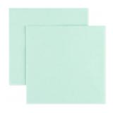 Салфетки Bouquet Colour Салатовый (33*33см) 20 шт._1