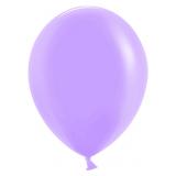 Сиреневый туман (12"/30см) Макарунс 100 шт._1