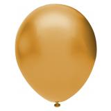 Золото (12''/30см) Металлик 50 шт._1
