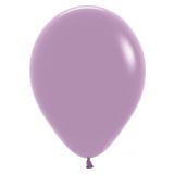 Лаванда (12''/30см) Пастель ретро 50 шт._1