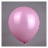 Светло-розовый (12"/30см) Пастель Тайланд 50 шт._1