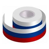 Лента "Триколор" (3см*50м) 1 шт._1