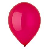 Фуксия (Magenta) (12"/30см) Кристалл, 50шт_1